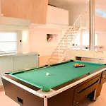 Сasa de vacaciones Luxueuze Loft Nabij Centrum *
