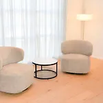 Сasa de vacaciones Luxueuze Loft Nabij Centrum