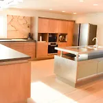 Сasa de vacaciones Luxueuze Loft Nabij Centrum *
