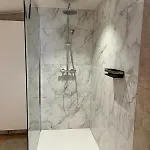 Luxueuze Loft Nabij Centrum Сasa de vacaciones De Haan