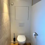 Luxueuze Loft Nabij Centrum De Haan