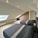 Сasa de vacaciones Luxueuze Loft Nabij Centrum