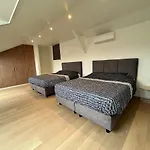 Luxueuze Loft Nabij Centrum Сasa de vacaciones De Haan
