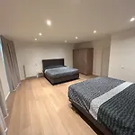Luxueuze Loft Nabij Centrum Сasa de vacaciones *