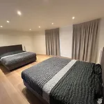Luxueuze Loft Nabij Centrum De Haan