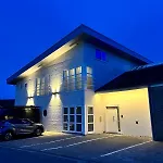 Luxueuze Loft Nabij Centrum * De Haan