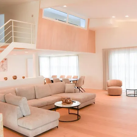 Сasa de vacaciones Luxueuze Loft Nabij Centrum *