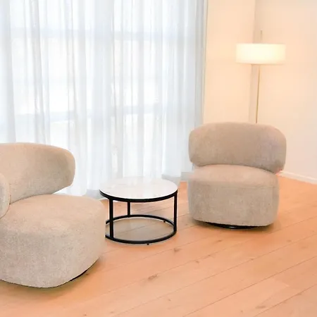 Сasa de vacaciones Luxueuze Loft Nabij Centrum