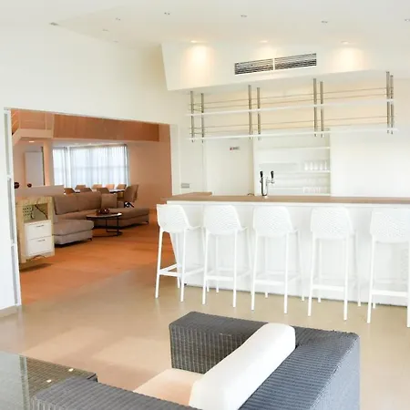 Сasa de vacaciones Luxueuze Loft Nabij Centrum *