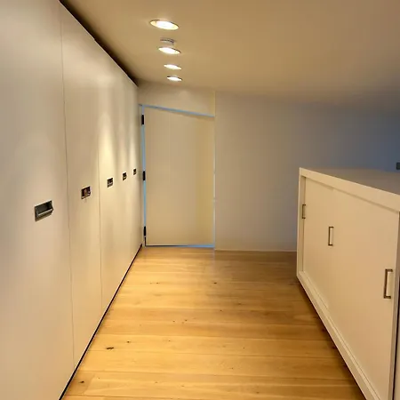Luxueuze Loft Nabij Centrum Сasa de vacaciones *