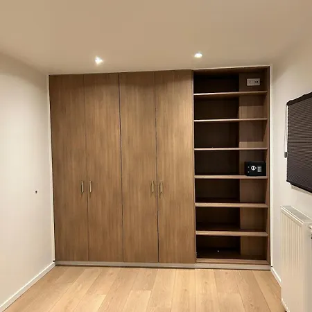 Сasa de vacaciones Luxueuze Loft Nabij Centrum De Haan