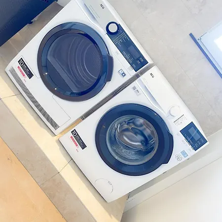 Luxueuze Loft Nabij Centrum De Haan