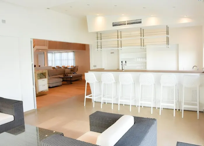 Holiday home Luxueuze Loft Nabij Centrum *