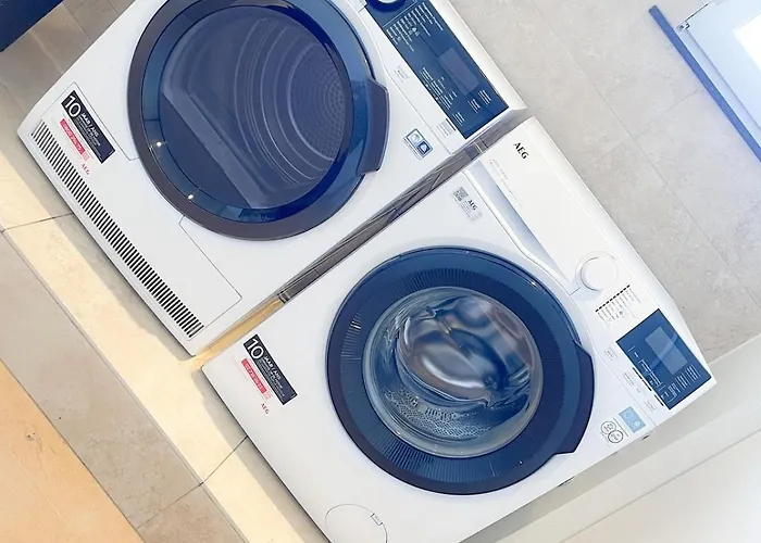 Luxueuze Loft Nabij Centrum De Haan